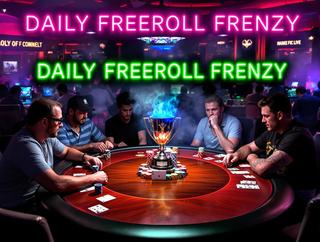 Freeroll Tournament