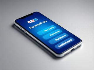 App Lobby Screenshot