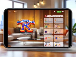 App Gameplay Screenshot